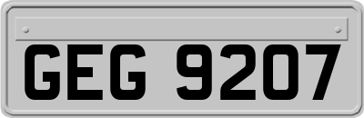 GEG9207