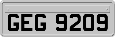 GEG9209