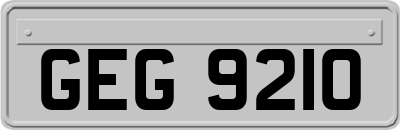 GEG9210