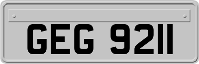 GEG9211