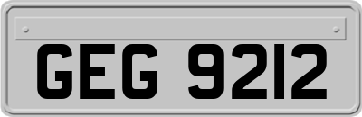 GEG9212