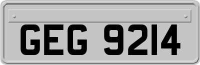 GEG9214