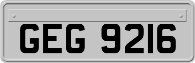 GEG9216