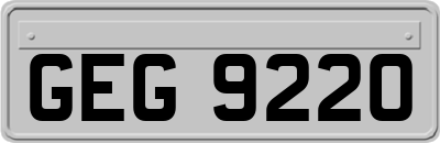 GEG9220