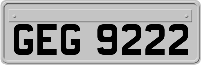 GEG9222