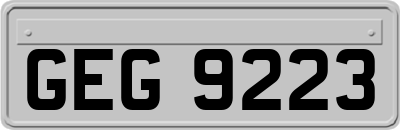 GEG9223