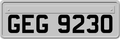 GEG9230