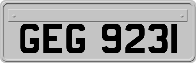 GEG9231