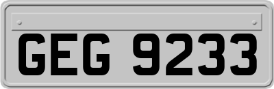 GEG9233