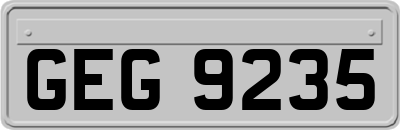 GEG9235