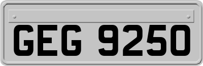 GEG9250
