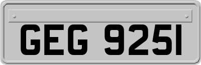 GEG9251