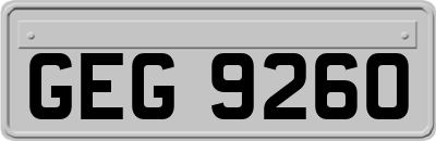 GEG9260