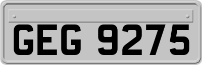 GEG9275