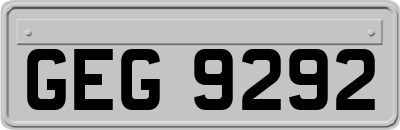GEG9292