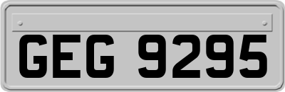 GEG9295