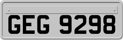 GEG9298