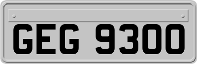 GEG9300
