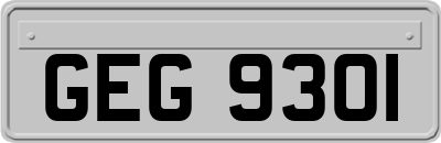 GEG9301