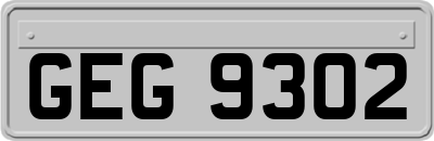 GEG9302