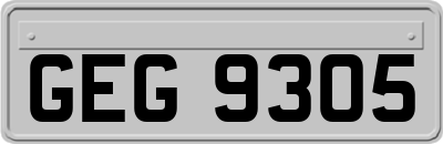 GEG9305