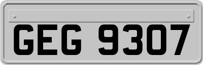 GEG9307
