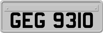 GEG9310