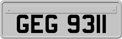 GEG9311