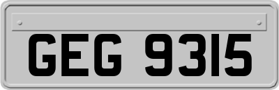 GEG9315