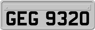 GEG9320