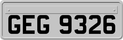 GEG9326