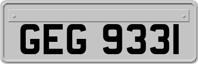 GEG9331