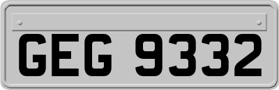 GEG9332