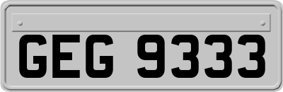 GEG9333