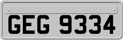 GEG9334