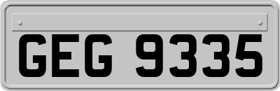 GEG9335