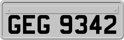 GEG9342