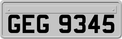 GEG9345