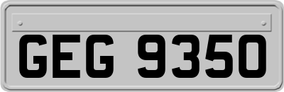GEG9350