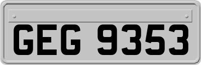 GEG9353