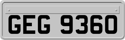 GEG9360