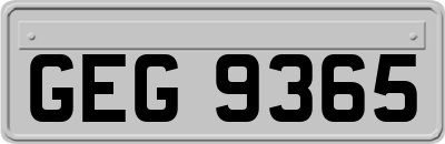 GEG9365