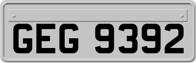 GEG9392