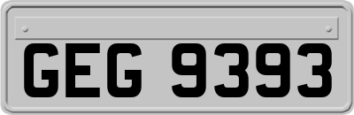 GEG9393