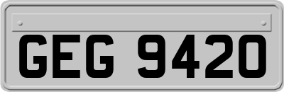 GEG9420