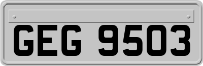 GEG9503
