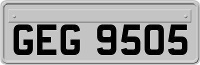 GEG9505