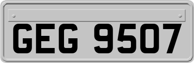 GEG9507