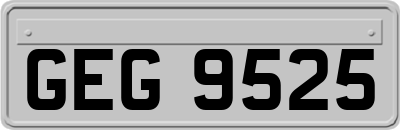 GEG9525
