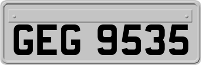 GEG9535